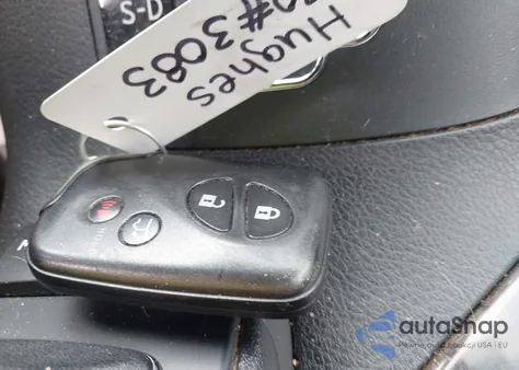 2013 Lexus Rx 450H из США, поврежденный, VIN JTJBC1BA5D2443893